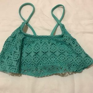 Circo kids bathing suit top